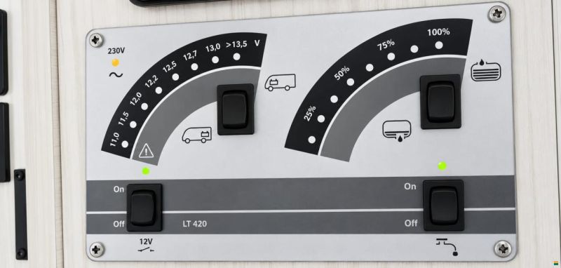 Megamobil ReAktiv 680