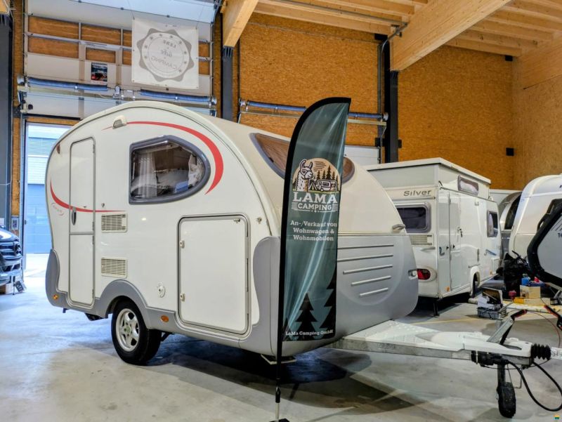 Adria Action 341 PH