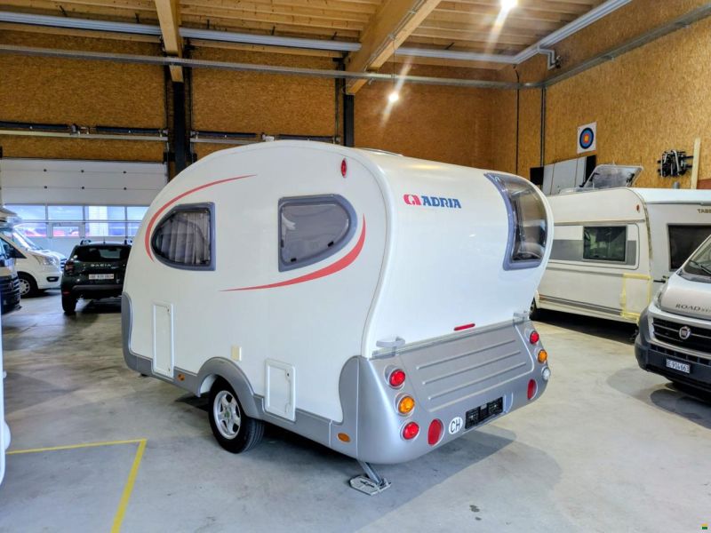 Adria Action 341 PH