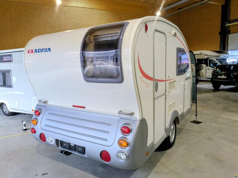 Adria Action 341 PH