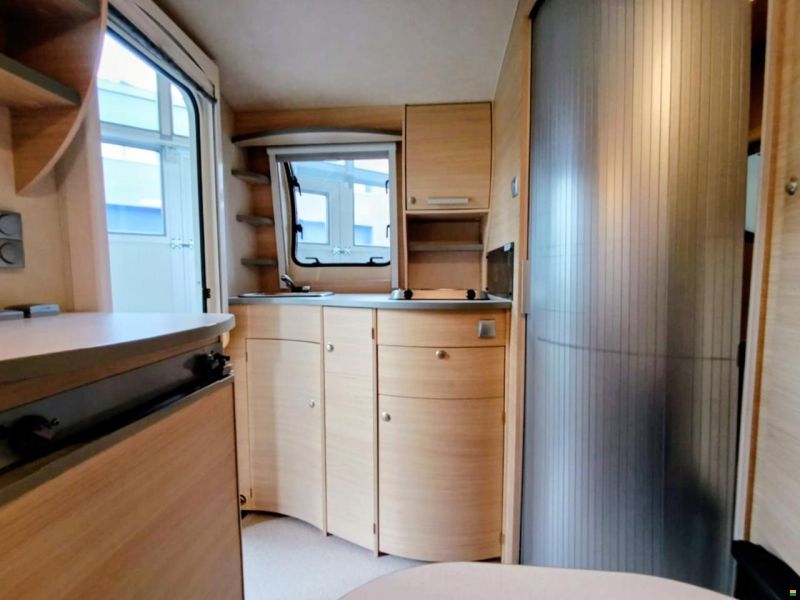 Adria Action 341 PH