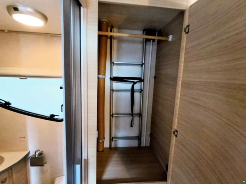Adria Action 341 PH