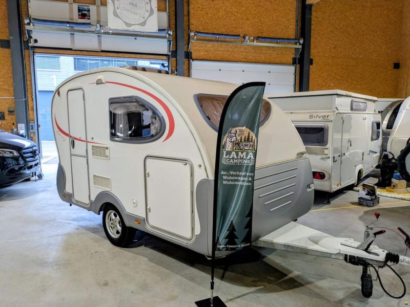 Adria Action 341 PH