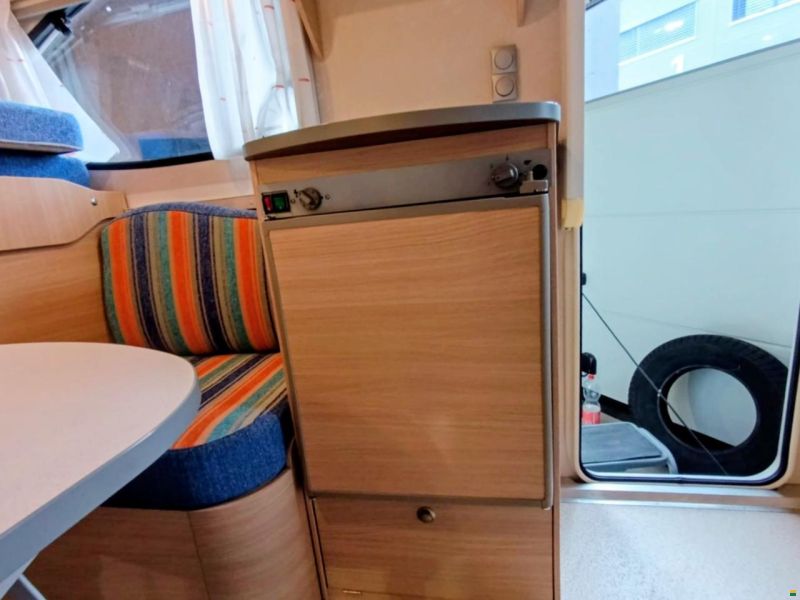 Adria Action 341 PH