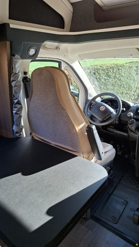 Sun Living S70 SP
