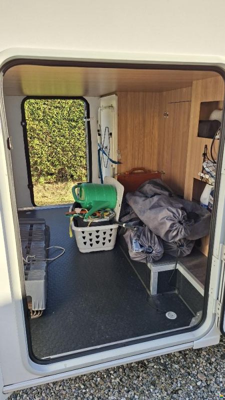 Sun Living S70 SP