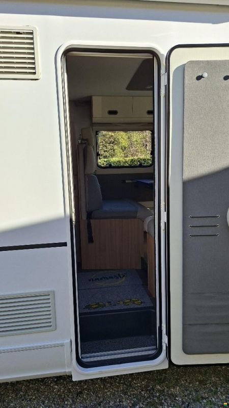 Sun Living S70 SP