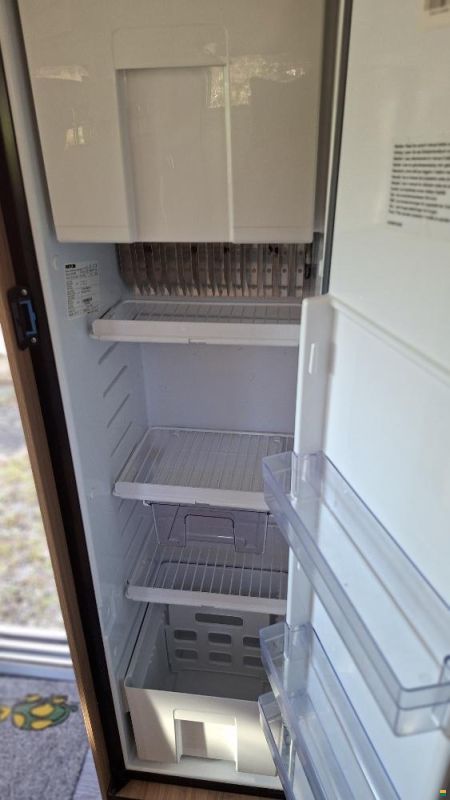 Sun Living S70 SP
