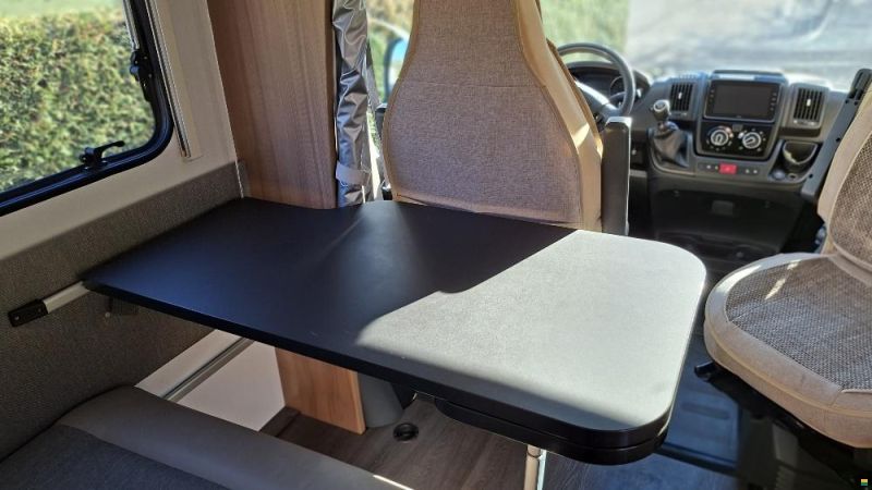 Sun Living S70 SP