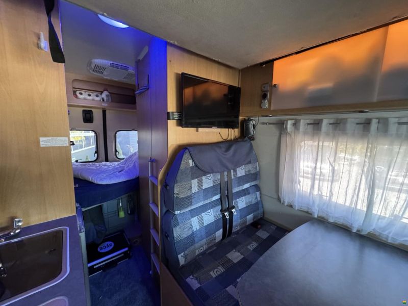 Adria A7A