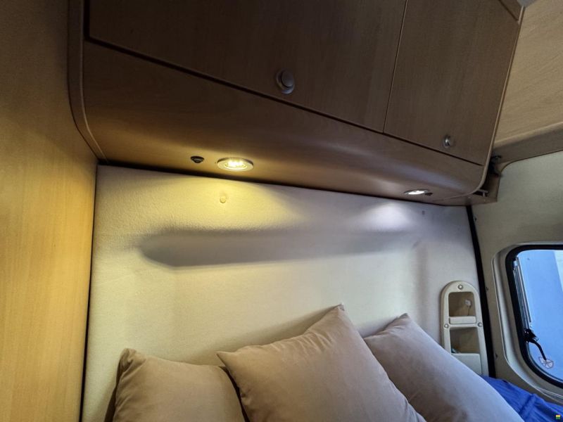Adria A7A