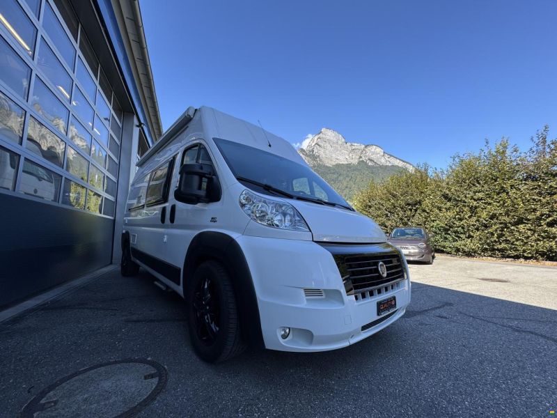 Adria A7A