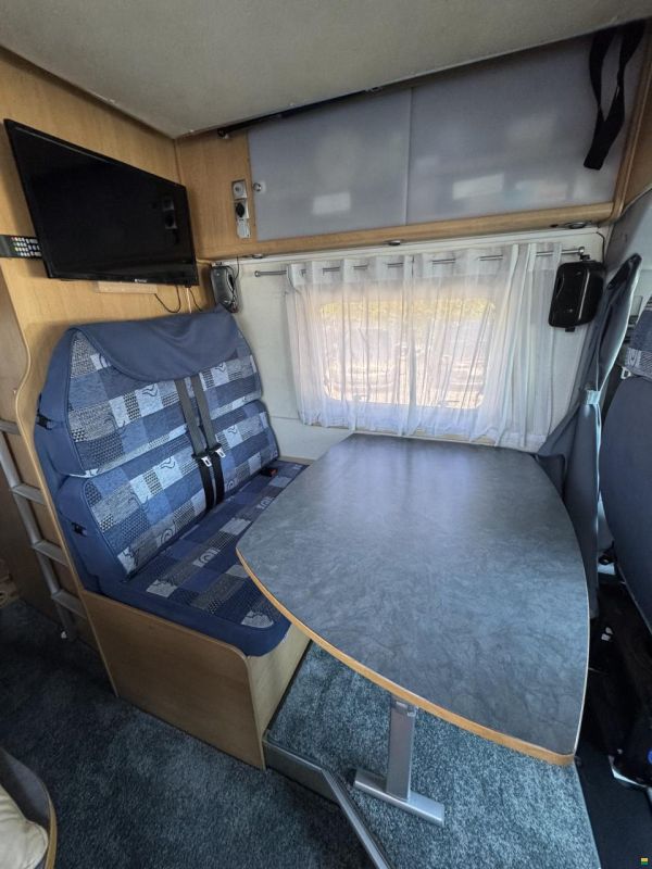 Adria A7A