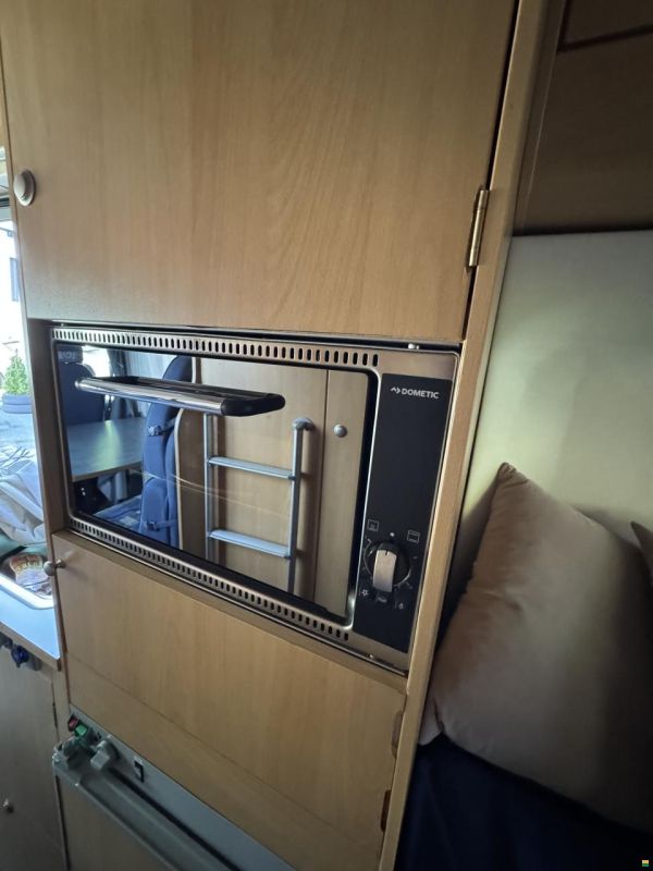 Adria A7A