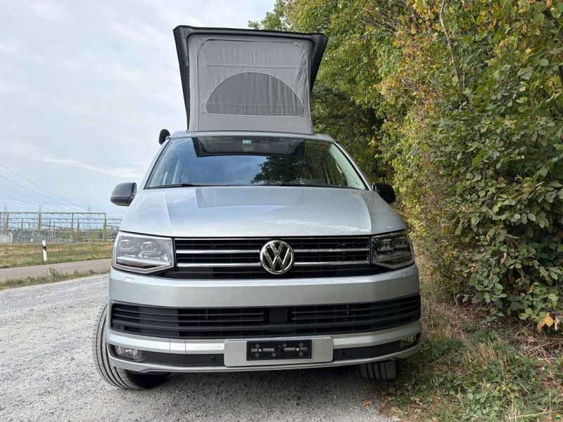Volkswagen VW T6 California Ocean
