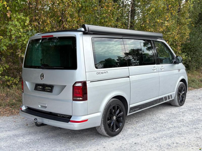 Volkswagen VW T6 California Ocean