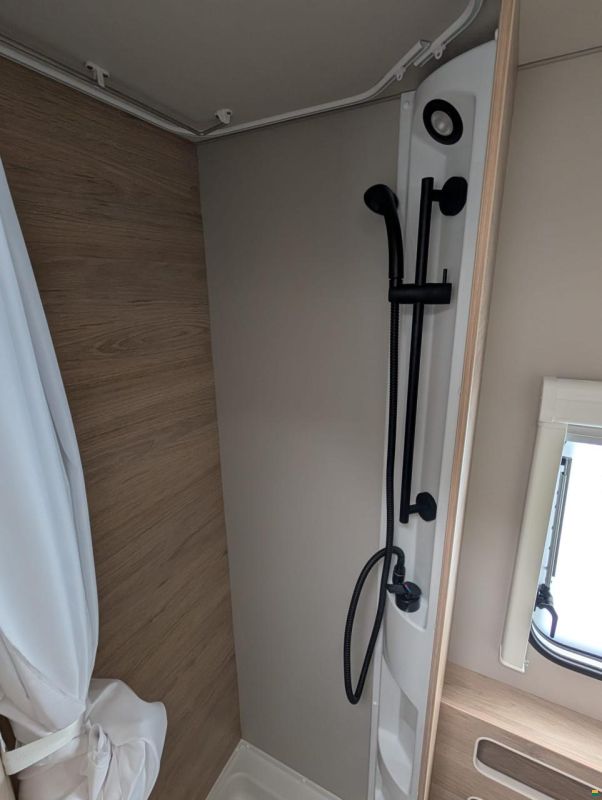 Weinsberg CaraOne 550 QDK