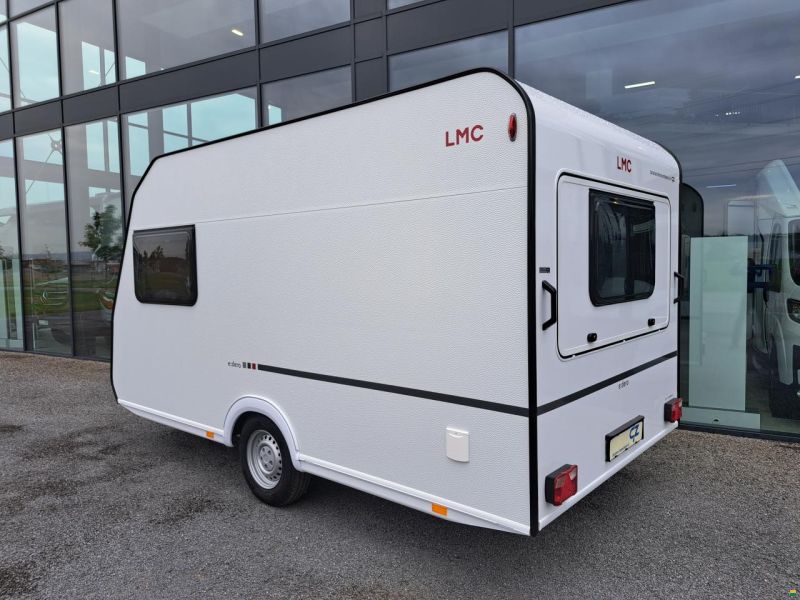 LMC Edero 400 C