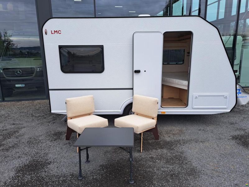 LMC Edero 400 C