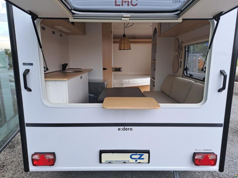LMC Edero 400 C