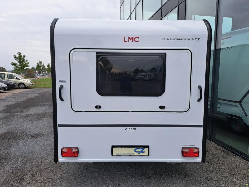 LMC Edero 400 C