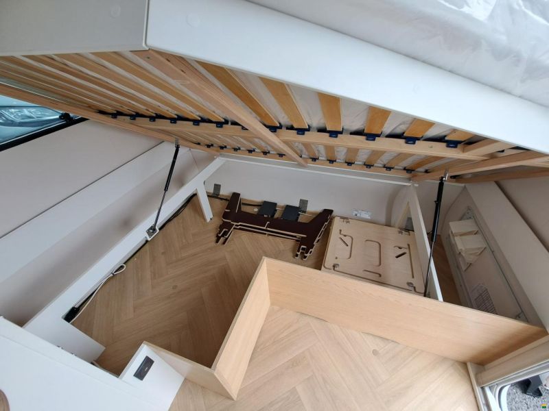 LMC Edero 400 C