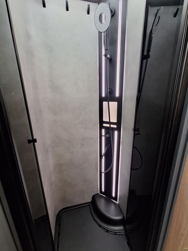 Frankia NOCTRA Cruiser 7.6 L