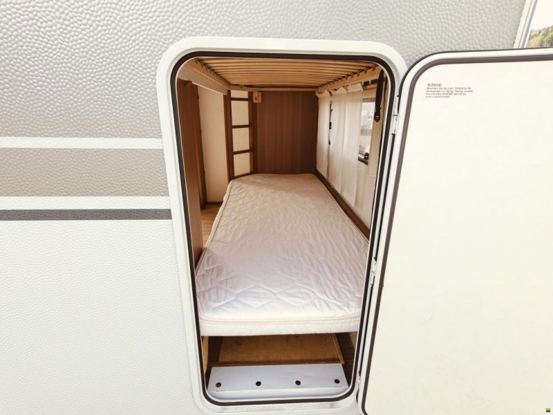 LMC VIVO 522 K - Stockbett