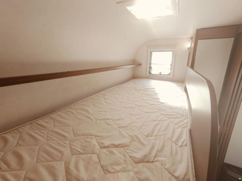 LMC VIVO 522 K - Stockbett
