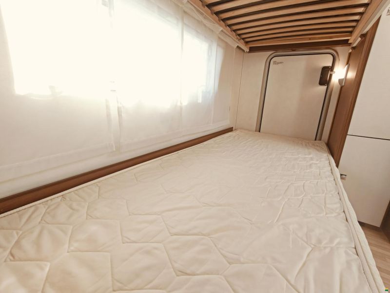 LMC VIVO 522 K - Stockbett