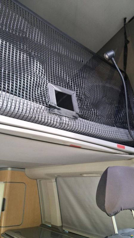 VW T5 CALIFORNIA 4X4motion Confortline