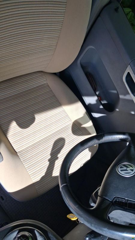 VW T5 CALIFORNIA 4X4motion Confortline