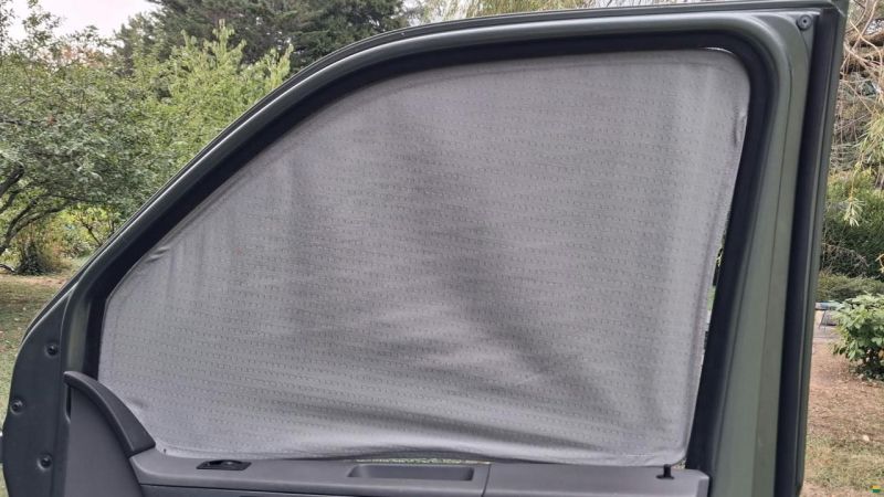 VW T5 CALIFORNIA 4X4motion Confortline