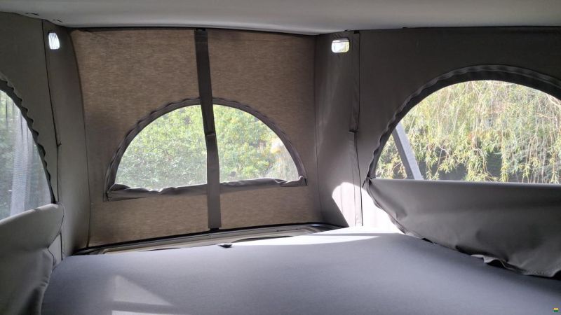 VW T5 CALIFORNIA 4X4motion Confortline
