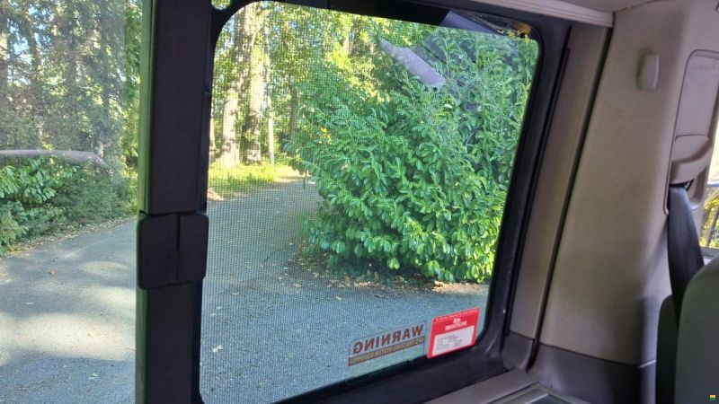 VW T5 CALIFORNIA 4X4motion Confortline