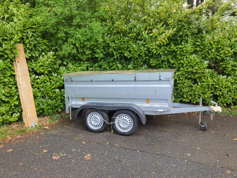 VW T5 CALIFORNIA 4X4motion Confortline