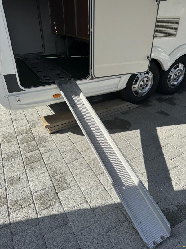 Eura Mobil Active Style 770 EB