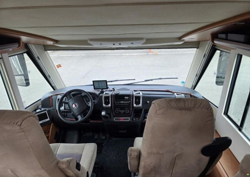 Carthago C- tourer