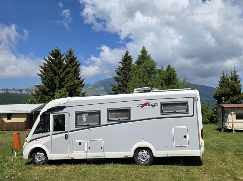 Carthago C- tourer