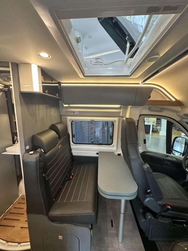 Laika Ecovip Evoluzione 540 - Grigio Nardò