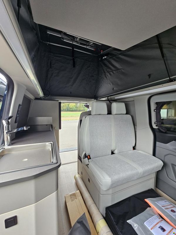 Westfalia Kelsey