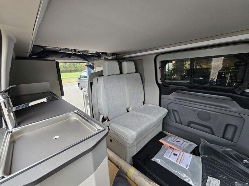Westfalia Kelsey