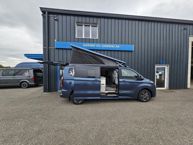Westfalia Kelsey