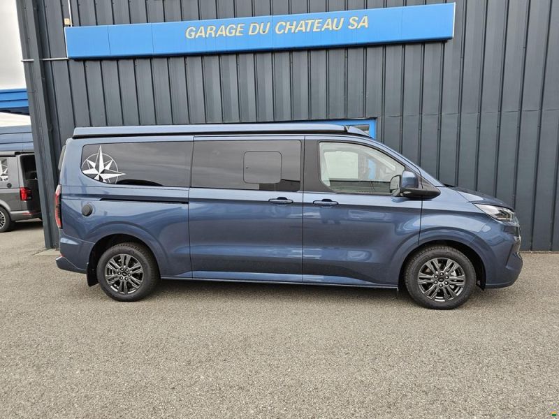 Westfalia Kelsey