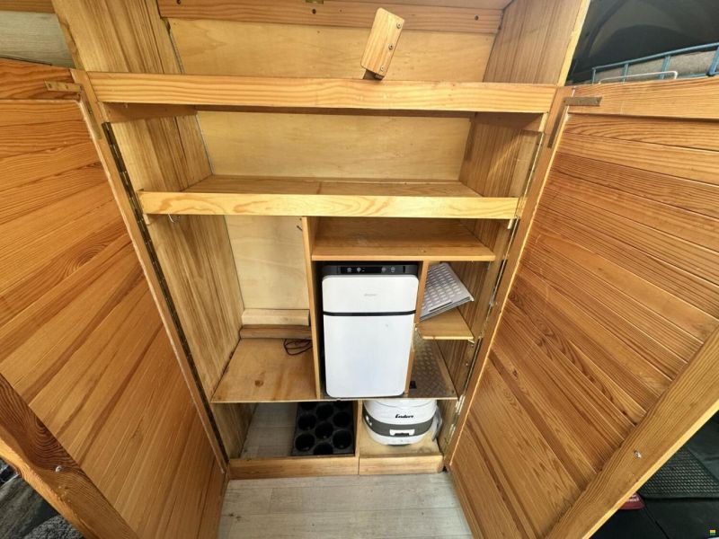 Sonstige Renault Master T35 Camper Van