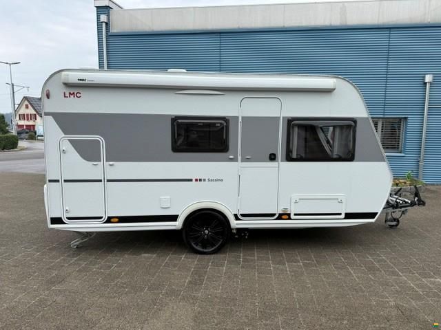 LMC Sassino 390 K
