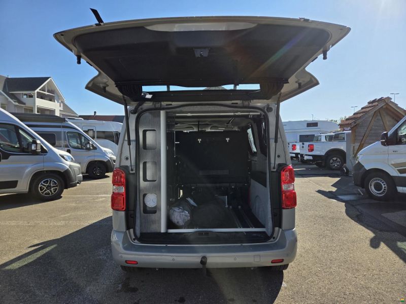 Toyota Proace Firenze