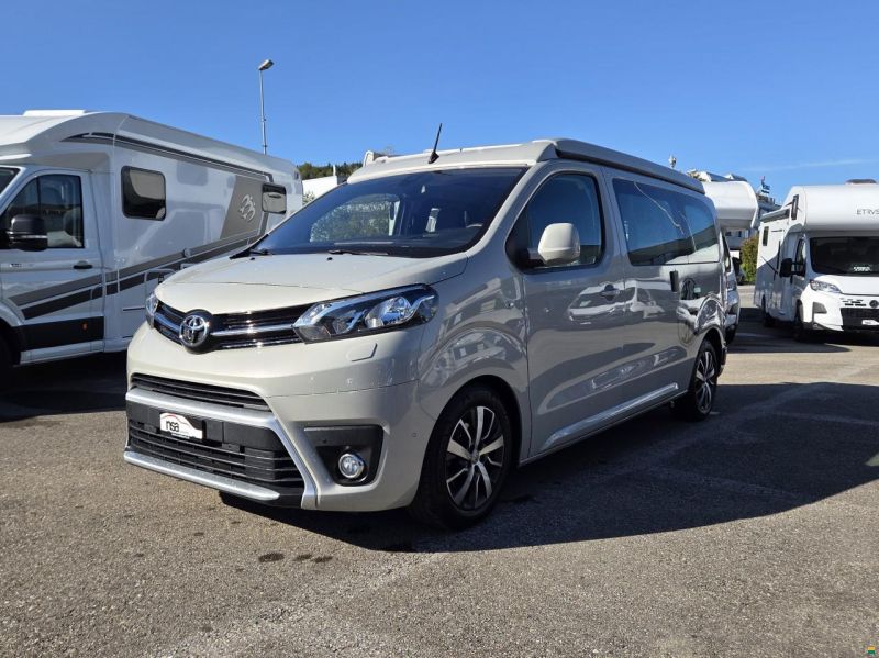 Toyota Proace Firenze