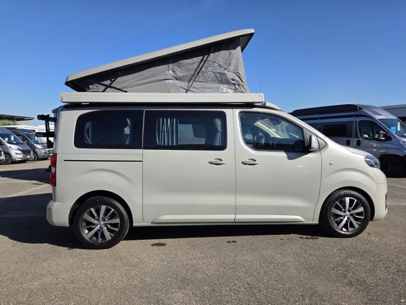 Toyota Proace Firenze