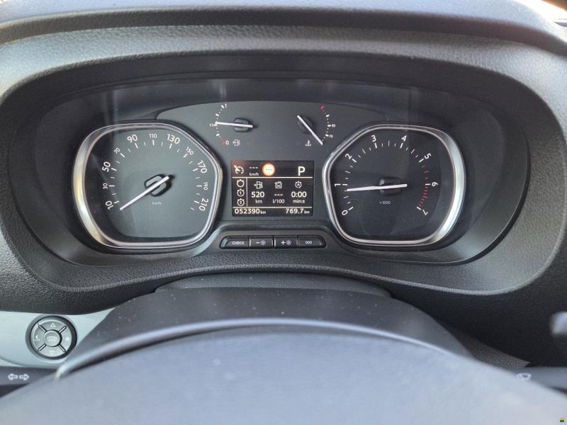 Toyota Proace Firenze